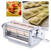 Ravioli Maker Attachment, Kitchen Stand Mixer Attachment Kit, for Pasta