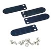 WFCYQ Compressor Reed Valve Kit Flappers Compatible with Porter Cable-Devilbis-Crafstman