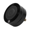 Belt Tensioner Pulley Replacement 320‑08530 Alloy Steel Excavator Belt Drive