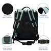 Apollo Walker Dog & Cat Carrier Backpack for 4-18lb Pets