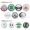DAIYA Golf Marker Honu AS-161V