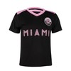 Cnins Youth Soccer Training Kit 14Y - Mia-Mi Style Moisture-Wicking