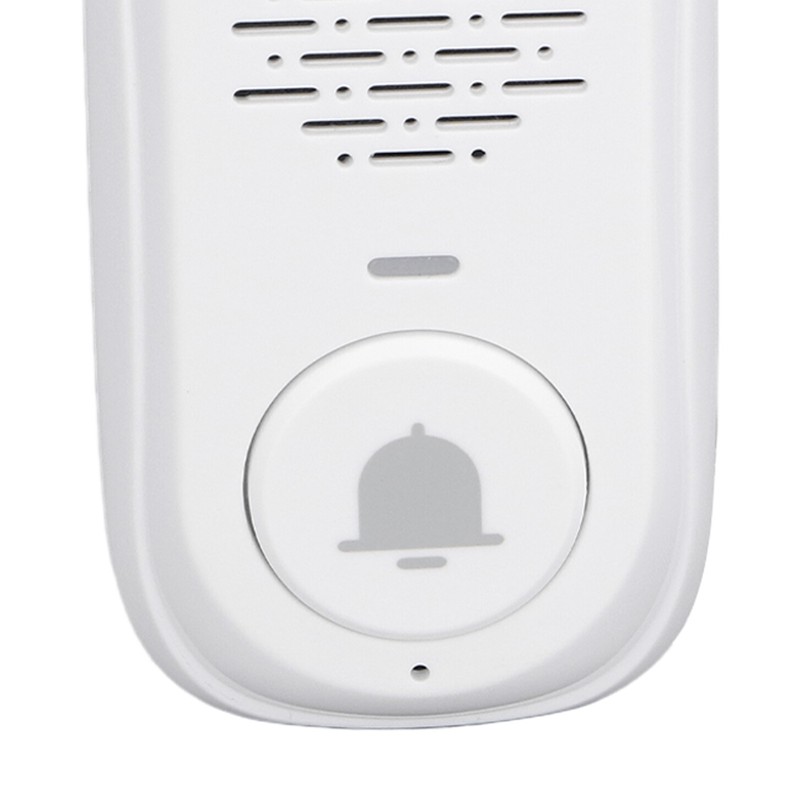 2 Way Voice Intercom 300m Long Distance Wireless Voice Intercom