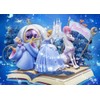 ダイゴー ディズニー sisa 3Dポストカード ビビディ・バビディ・ブー S3609