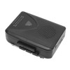 Portable Cassette Player FM AM Radio Tape Player, Portable Tape