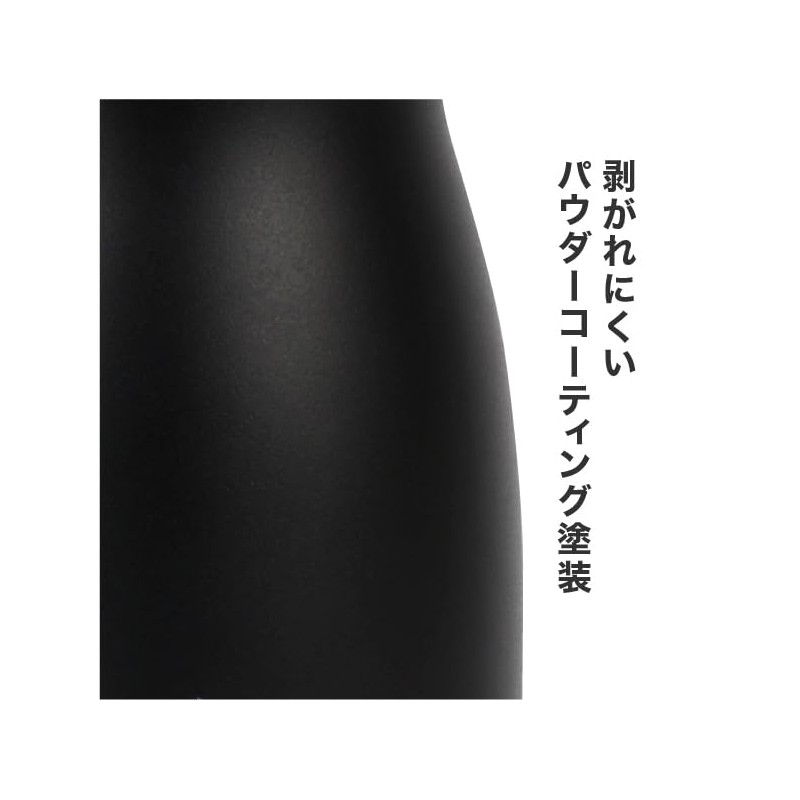 Thermo-Flask Travel (Ice Grey)