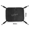 EsiFare Paddle Board Bag, Waterproof, Kayak, Deck Bag, Dinghy, Canoe,