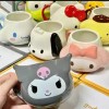 Sanrio My Melody ceramic mug