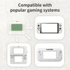 Allmiibo Smart NFC Emulator, Compatible with Switch/3DS, 50+ Games and