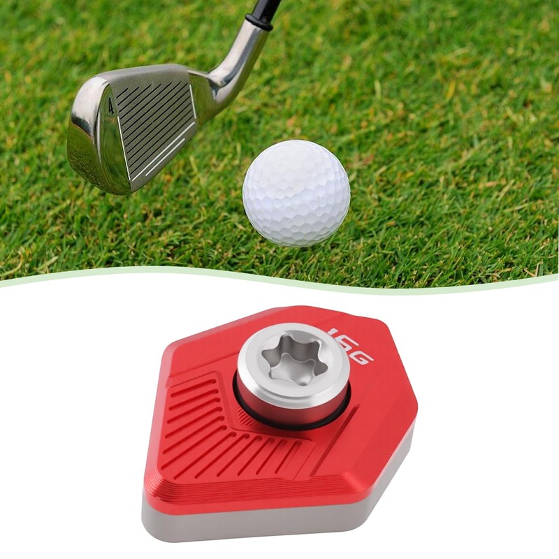 Briny River Golfschlägerkopfgewichte 16 G Kompatibel mit Cobra King SZ