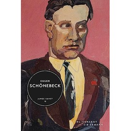 Eugen Schönebeck: Junge Kunst 10