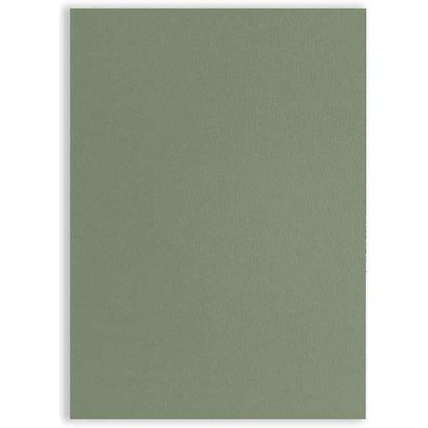 Spruce 5" x 7" Invitation Cardstock - Pack of 100