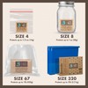 Boveda 62% Two-Way Humidity Control Packs For Storing ½ oz
