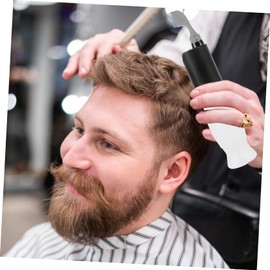 Ipetboom Professional Hair Dye Brush Set 10pc Automatic Root Comb Applicator Hair Coloring Comb Small Equipment