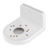 ciciglow Universal CCTV Camera Bracket Stand, Junction Box Deep Base,