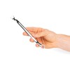 ROWPRO Rigger Jigger 10mm 13mm Offset Spanner – Chrome Dual-End