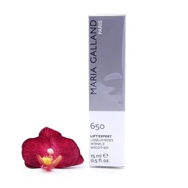 Maria Galland Lift'Expert 650 Lisseur Rides 15 ml