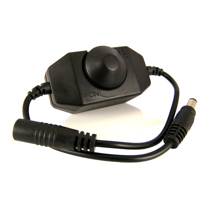 WhitePython LED Light Dimmer