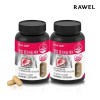 Roel [6-month supply] Roel Well-Up Milk Thistle Care 90 tablets,