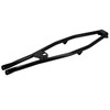 Frame Top Strap Black for Simson S50, S51, S70