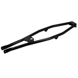 Frame Top Strap Black for Simson S50, S51, S70