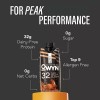 ProElite OWYN Pro Elite 32g Plant Protein Shake Chocolate 11.15oz