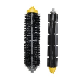 JoyBros 20-Pack Replacement Parts Compatible for iRobot Roomba Accessories 700 Series 760 761 770 780 790 Filter Brush Vacuum Cleaner Replenishment Kit