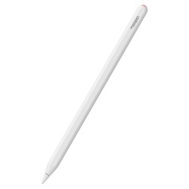 Metapen A14 iPad Pencil 2nd Generation (Magnetic Wireless Charging&Shortcuts) Only Compatible Apple iPad Pro 11" 1/2/3/4Gen,12.9" 3/4/5/6Gen, iPad Air4, Stylus Pen for iPad mini 6 with Palm Rejection