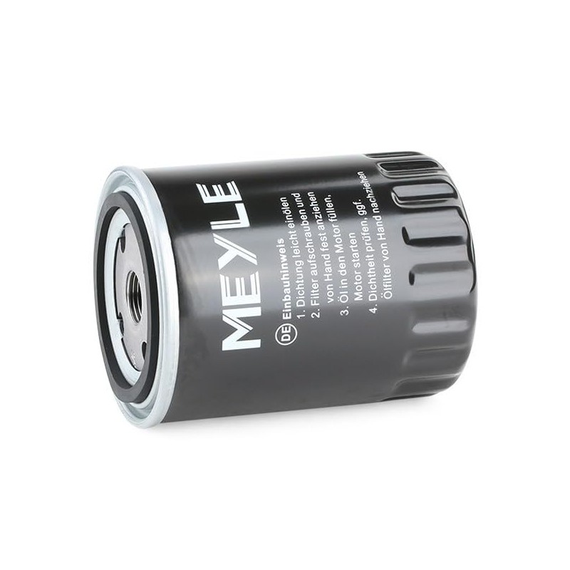 Meyle 1003220002 Oil Filter