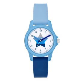 Cool Time Kids Watch, blue, Modern