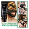 Limpieza Facial Elimina Puntos Negros Carbón Activado Full