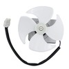 KBL-48ZWT05-1202A Refrigerator Evaporator Fan Motor Assembly for Frigidaire, Magic Chef