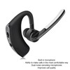 Bluetooth Earpiece Multifunction Noise Canceling Hands Free Call Built in
