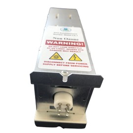 TrueFit MicroPure MX4 9" Replacement Core and UV Bulb