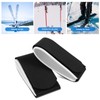 iplusmile 10pcs Ski Bands Ski Stock Bands Ski Bands Ski