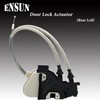 Ensun 81410-2W000 Power Door Latch Lock Actuator Rear Left Drive