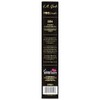 L.A. Girl Pro Cosmetic Brush, Domed Crease, 1 Pound