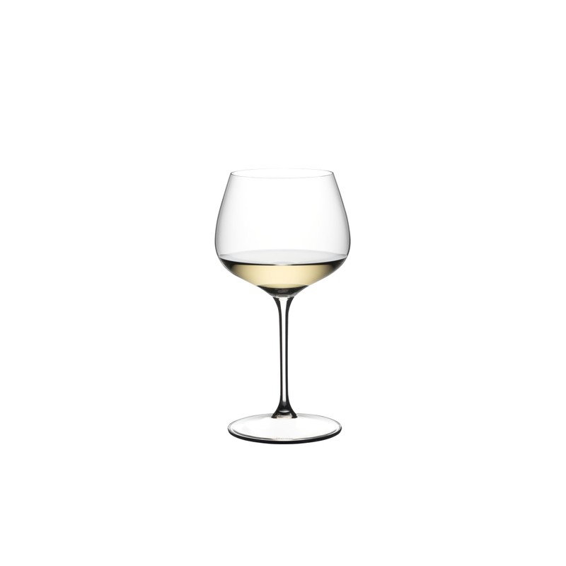 Riedel Chardonnay/Gin Tonic - Crystal Glass - 21,979oz (full) -