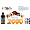 NanoDog Plata Nanopartículas PVP