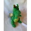 Weighted stuffed animal, dragons with 3 lbs, plush washable buddy,