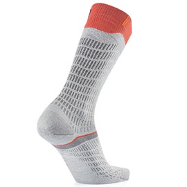 Sidas Unisex Merino Performance - Chaussettes De Ski Homme Et Femme Socks (Pack of 1)