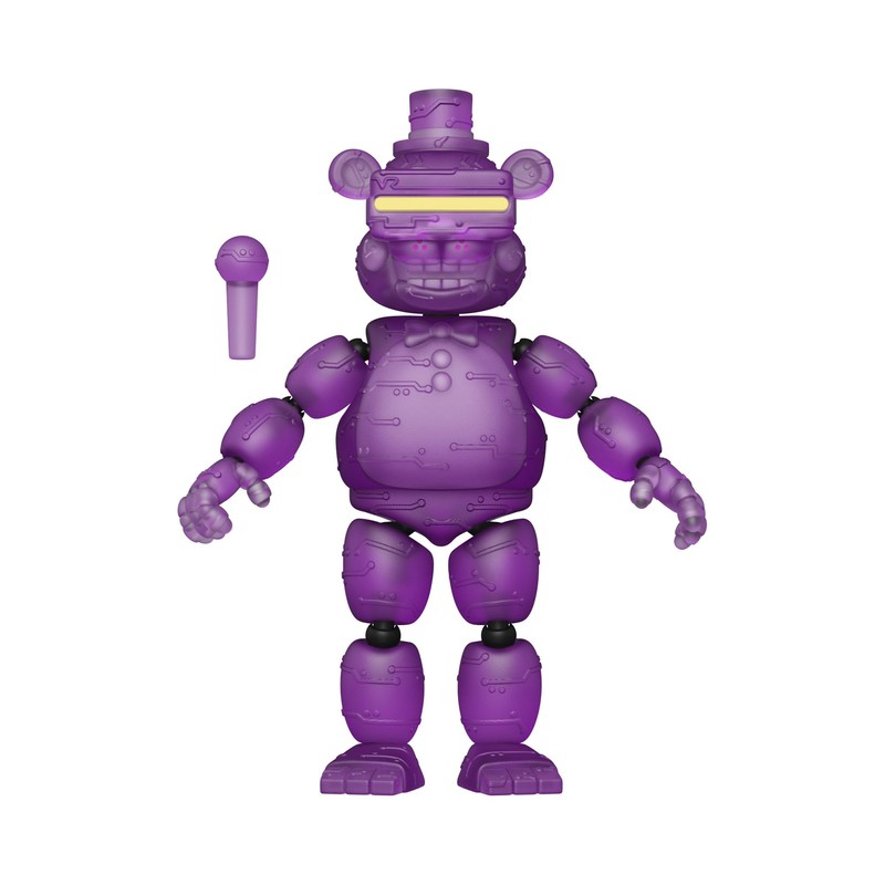 Funkop Pop! Action Figure: Five Nights at Freddy's - VR