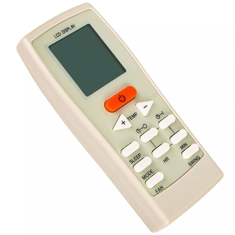 For York New GZ-12A-E1 Replacement Remote Control for York Air