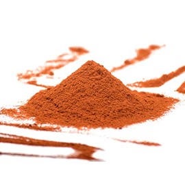 Peppers Rose Hot Ground | 70g | Hungarian Paprika Powder Hot | Pepper Powder | Ground Pepper | Spice | Pure Spice | Gerüche-Küche |