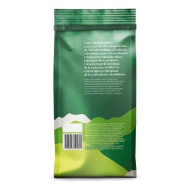 Café Juan Valdez Cumbre Molido Descafeinado 340g