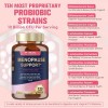 Totaria Suplemento Completo Menopausia Mujeres