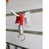 Magnetic Key for Hook Lock Key,Magnet Tool for Peg Stop