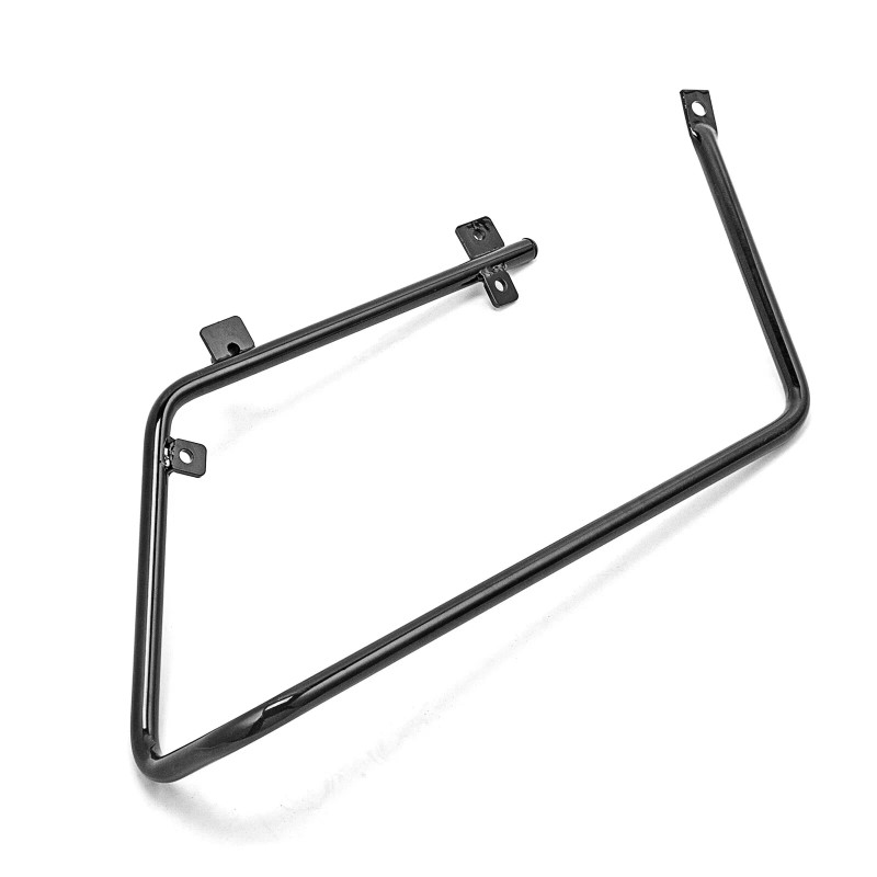 21ST For Harley Davidson Dyna Conversion Brackets to Mount FLH