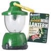 Backyard Safari Mini Lantern Kids Outdoor Activity, Perfect Toy for