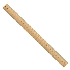 Niigata Seiki SK BR-30CKD Bamboo Scale, Quick Level, 11.8 inches (30 cm), Made in Japan